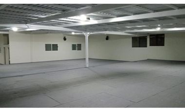 Bodega en Renta en Peñon de Los Baños.