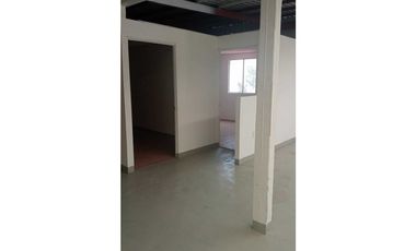 Bodega en Renta en Peñon de Los Baños.