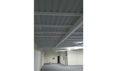 Bodega en Renta en Peñon de Los Baños.