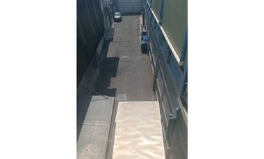 Bodega en Renta en Peñon de Los Baños.