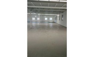 Bodega en Renta en Peñon de Los Baños.