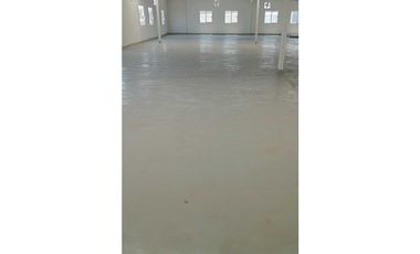 Bodega en Renta en Peñon de Los Baños.