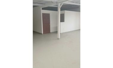 Bodega en Renta en Peñon de Los Baños.