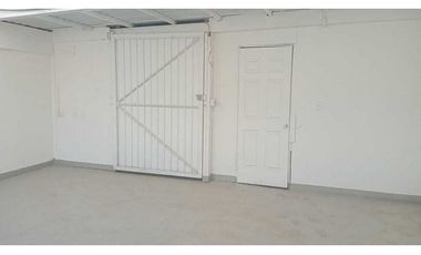 Bodega en Renta en Peñon de Los Baños.