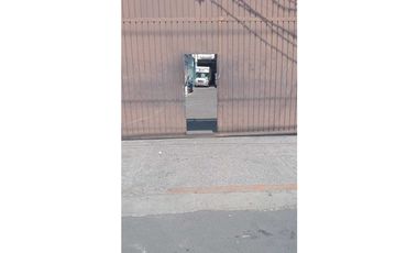 Bodega en Renta en Peñon de Los Baños.