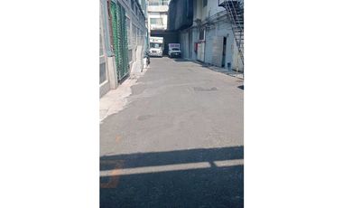 Bodega en Renta en Peñon de Los Baños.