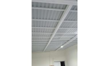 Bodega en Renta en Peñon de Los Baños.