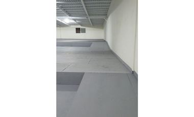 Bodega en Renta en Peñon de Los Baños.