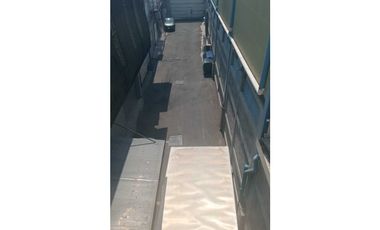 Bodega en Renta en Peñon de Los Baños.