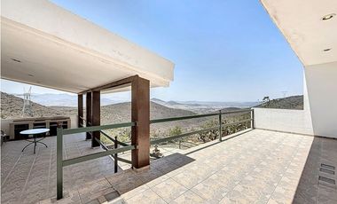 Casa de campo en venta en Querétaro, en el municipio de Huimilpan.