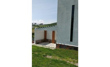 Casa de campo en venta en Querétaro, en el municipio de Huimilpan.