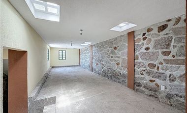 Casa de campo en venta en Querétaro, en el municipio de Huimilpan.