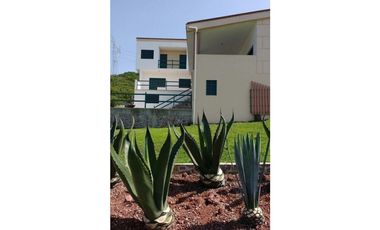 Casa de campo en venta en Querétaro, en el municipio de Huimilpan.