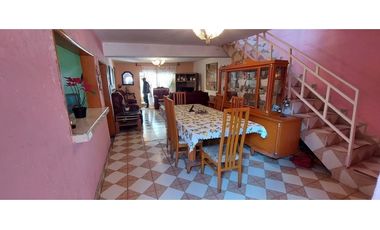 Casa en Venta en Jardines del Tepeyac