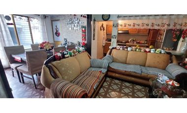 Casa en Venta en Jardines del Tepeyac