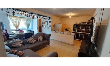 Casa en Venta en Jardines del Tepeyac