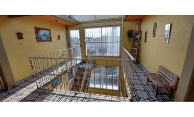 Casa en VENTA en Chimalhuacan