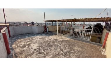 Casa en VENTA en Chimalhuacan