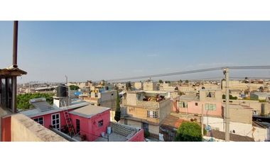 Casa en VENTA en Chimalhuacan