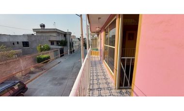 Casa en VENTA en Chimalhuacan