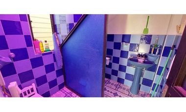 Casa en VENTA en Chimalhuacan