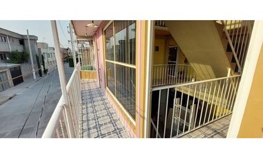 Casa en VENTA en Chimalhuacan