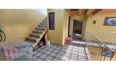 Casa en VENTA en Chimalhuacan