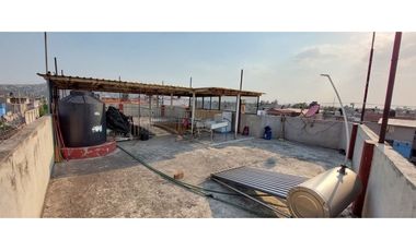 Casa en VENTA en Chimalhuacan