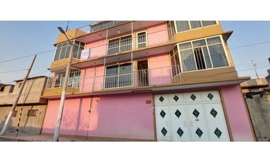 Casa en VENTA en Chimalhuacan