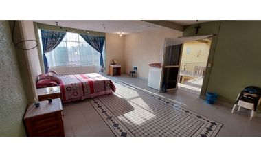 Casa en VENTA en Chimalhuacan