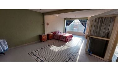 Casa en VENTA en Chimalhuacan