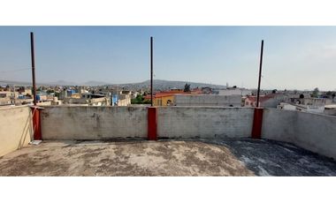 Casa en VENTA en Chimalhuacan