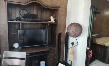 Departamento amueblado, 96 m2 en Club de tenis Burgos