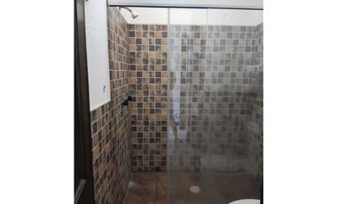 Departamento amueblado, 96 m2 en Club de tenis Burgos