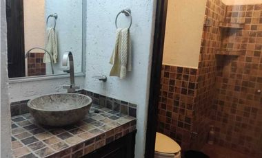 Departamento amueblado, 96 m2 en Club de tenis Burgos