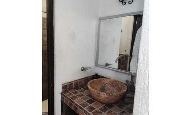 Departamento amueblado, 96 m2 en Club de tenis Burgos