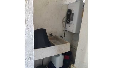 Departamento amueblado, 96 m2 en Club de tenis Burgos