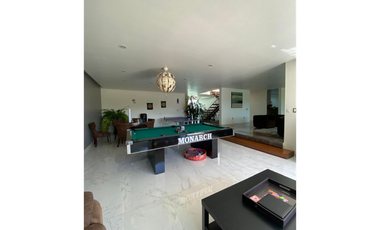 Casa en venta en Lomas de Tecamachalco