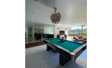 Casa en venta en Lomas de Tecamachalco