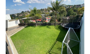 Casa en venta en Lomas de Tecamachalco