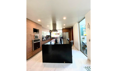 Casa en venta en Lomas de Tecamachalco