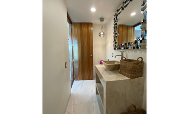 Casa en venta en Lomas de Tecamachalco