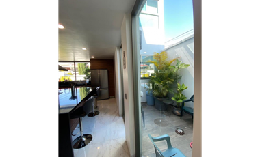 Casa en venta en Lomas de Tecamachalco