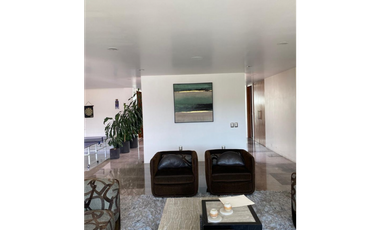Casa en venta en Lomas de Tecamachalco