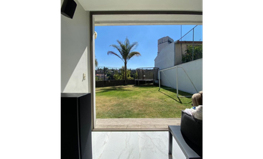 Casa en venta en Lomas de Tecamachalco