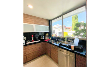 Casa en venta en Lomas de Tecamachalco