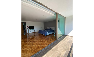 Casa en venta en Lomas de Tecamachalco