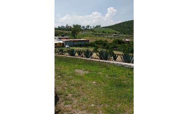 Quinta en venta en Huimilpan, Querétaro, México.