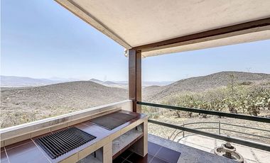 Quinta en venta en Huimilpan, Querétaro, México.