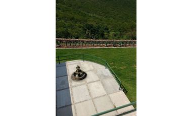 Quinta en venta en Huimilpan, Querétaro, México.